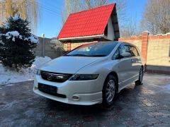 Сүрөт унаа Honda Odyssey