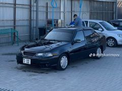 Сүрөт унаа Daewoo Nexia