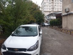 Сүрөт унаа Chevrolet Spark