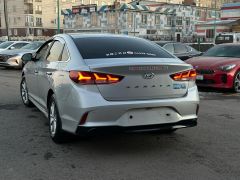 Photo of the vehicle Hyundai Sonata