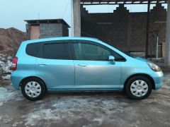 Photo of the vehicle Honda Fit