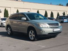 Сүрөт унаа Lexus RX