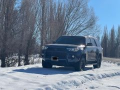 Фото авто Toyota 4Runner