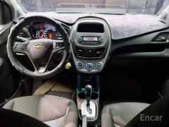 Фото авто Chevrolet Spark