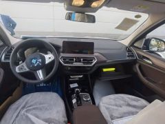 Сүрөт унаа BMW X3