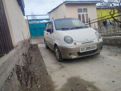 Сүрөт унаа Daewoo Matiz