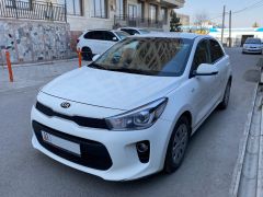 Фото авто Kia Rio