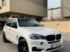 Сүрөт BMW X5  2016