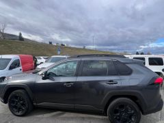 Фото авто Toyota RAV4