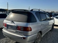 Сүрөт унаа Toyota Ipsum