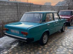 Сүрөт унаа ВАЗ (Lada) 2101