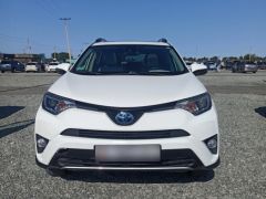 Фото авто Toyota RAV4