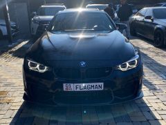 Сүрөт унаа BMW M4