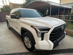 Сүрөт унаа Toyota Tundra