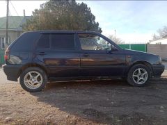 Photo of the vehicle Volkswagen Golf