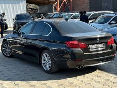 Photo of the vehicle BMW 5 Series