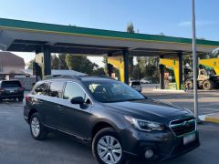 Photo of the vehicle Subaru Outback