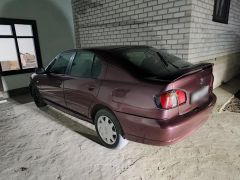 Фото авто Nissan Primera