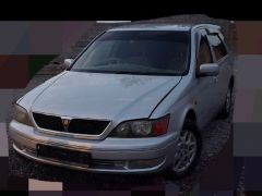 Сүрөт унаа Toyota Vista