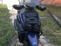 Сүрөт унаа Tank Sports Urban Viaggio 150