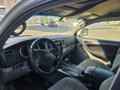 Сүрөт унаа Toyota 4Runner