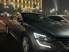 Фото авто Renault Samsung SM6