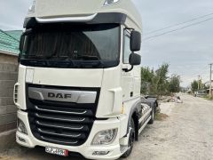 Фото авто DAF XF106 series