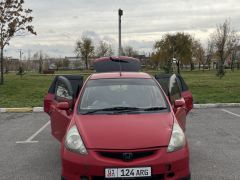 Photo of the vehicle Honda Fit