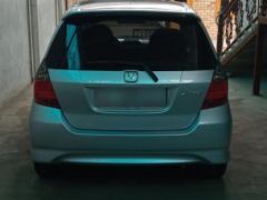 Сүрөт унаа Honda Jazz