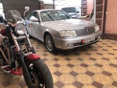 Сүрөт унаа Nissan Cedric