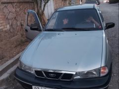 Сүрөт унаа Daewoo Nexia