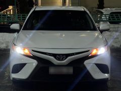 Сүрөт унаа Toyota Camry