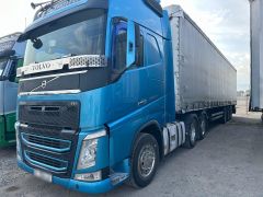 Фото авто Volvo FH