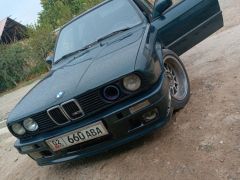 Сүрөт унаа BMW 3 серия