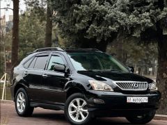 Сүрөт унаа Lexus RX