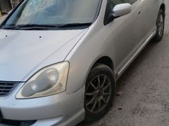 Фото авто Honda Civic