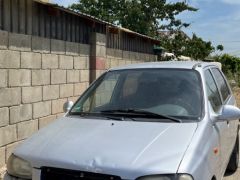 Photo of the vehicle Suzuki Alto