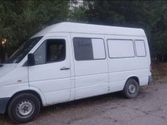 Фото авто Mercedes-Benz Sprinter