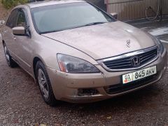 Фото авто Honda Accord