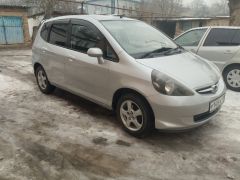 Сүрөт унаа Honda Fit