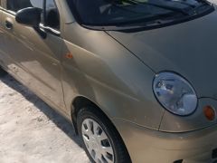 Сүрөт унаа Daewoo Matiz