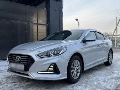 Photo of the vehicle Hyundai Sonata