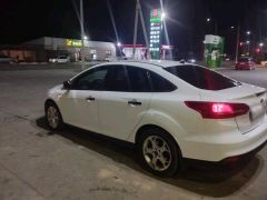 Сүрөт унаа Ford Focus