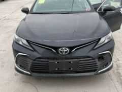 Сүрөт унаа Toyota Camry