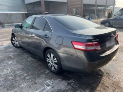 Фото авто Toyota Camry