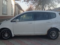 Photo of the vehicle Honda Fit