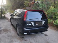 Сүрөт унаа Honda Stream