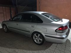 Сүрөт унаа Mazda 626