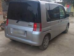 Photo of the vehicle Honda Mobilio