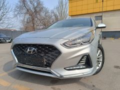 Photo of the vehicle Hyundai Sonata